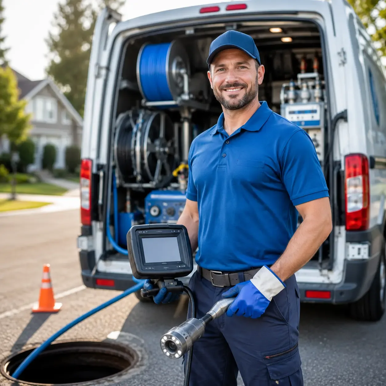 Local Pipe Relining specialists in Thorsby, AL